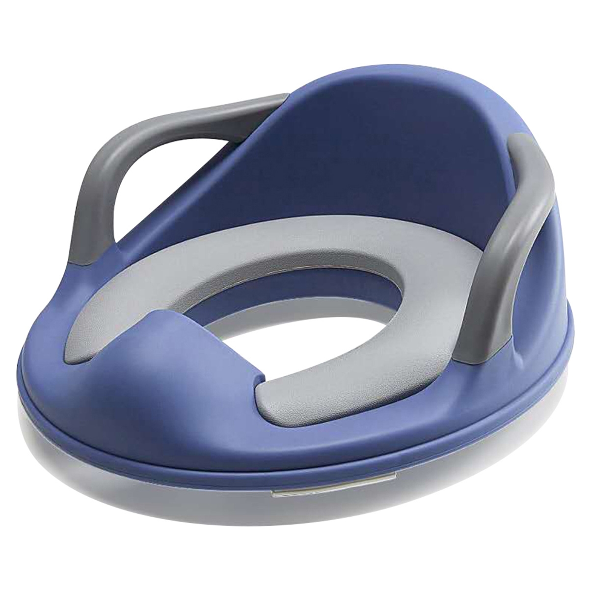 Eazy Blue Kids Potty Training Cushioned Seat Toddler, 0-2 Years