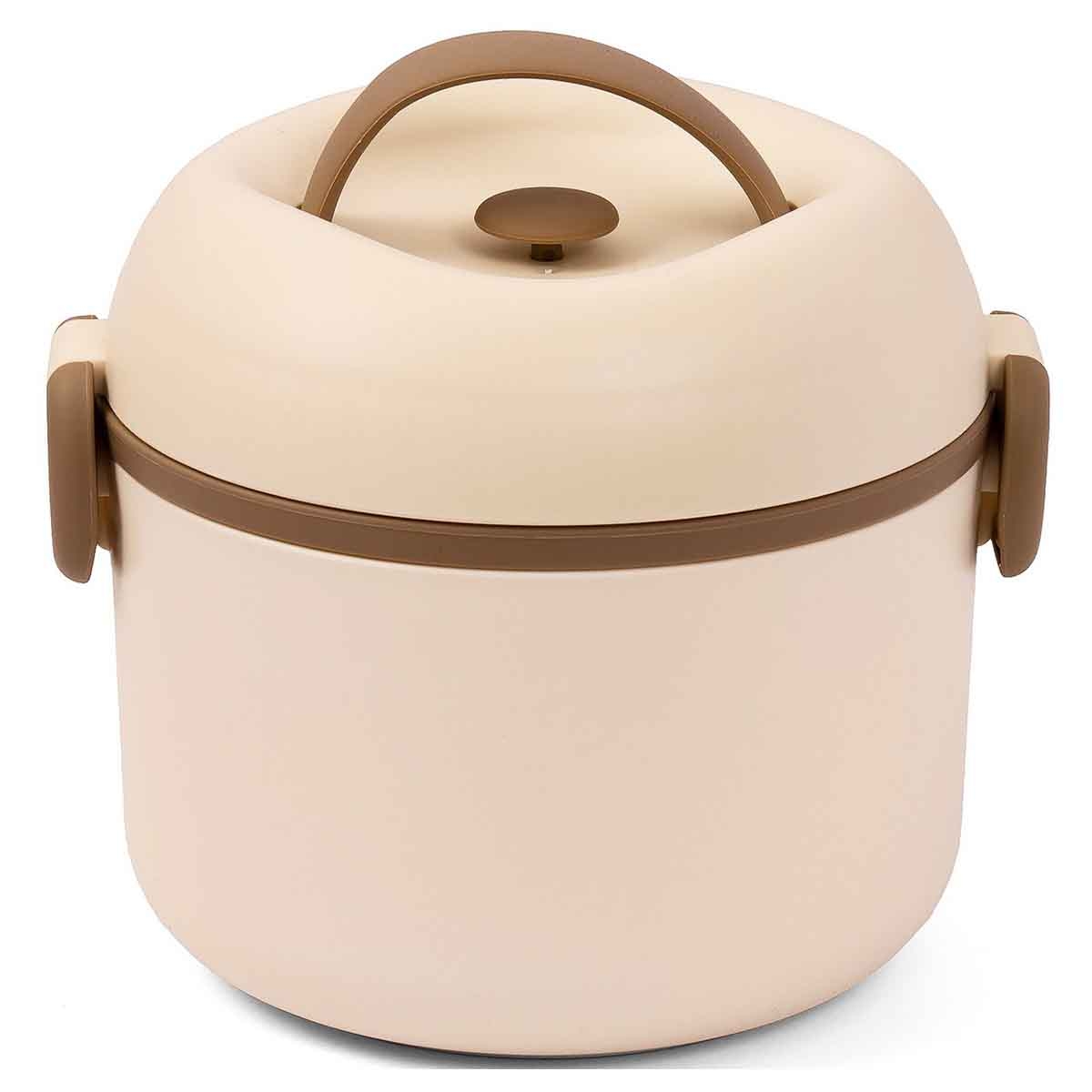 إيزي كيدز صندوق غداء 1.32 لتر بيج للجنسين، 3-4 سنوات