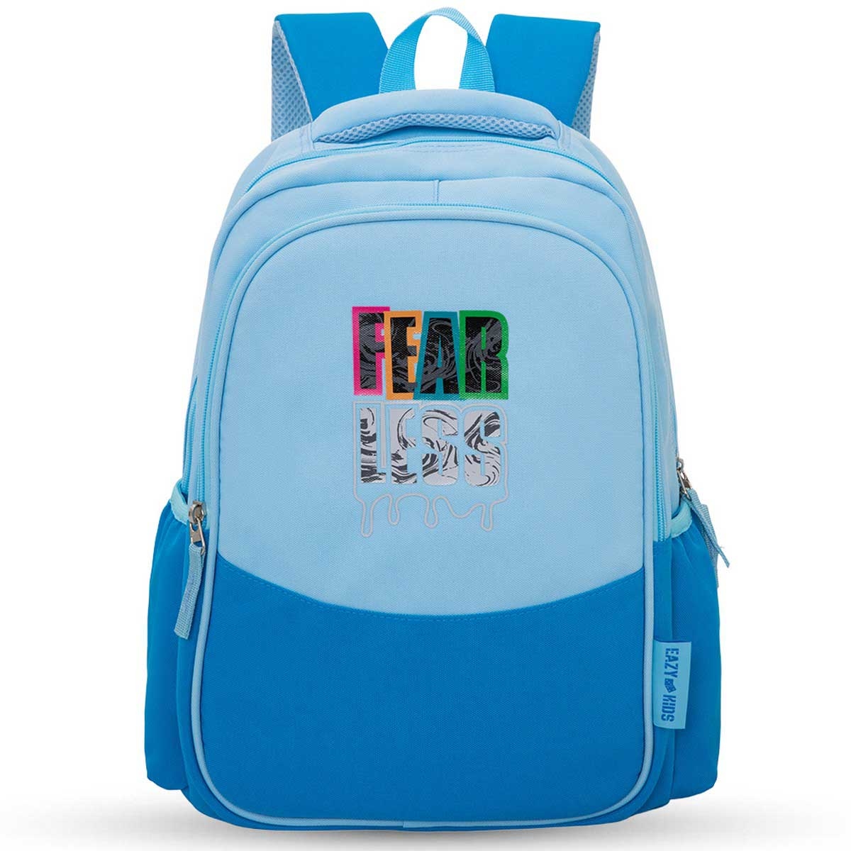 Eazy Kids 15.3” Fearless Lightweight School Backpack