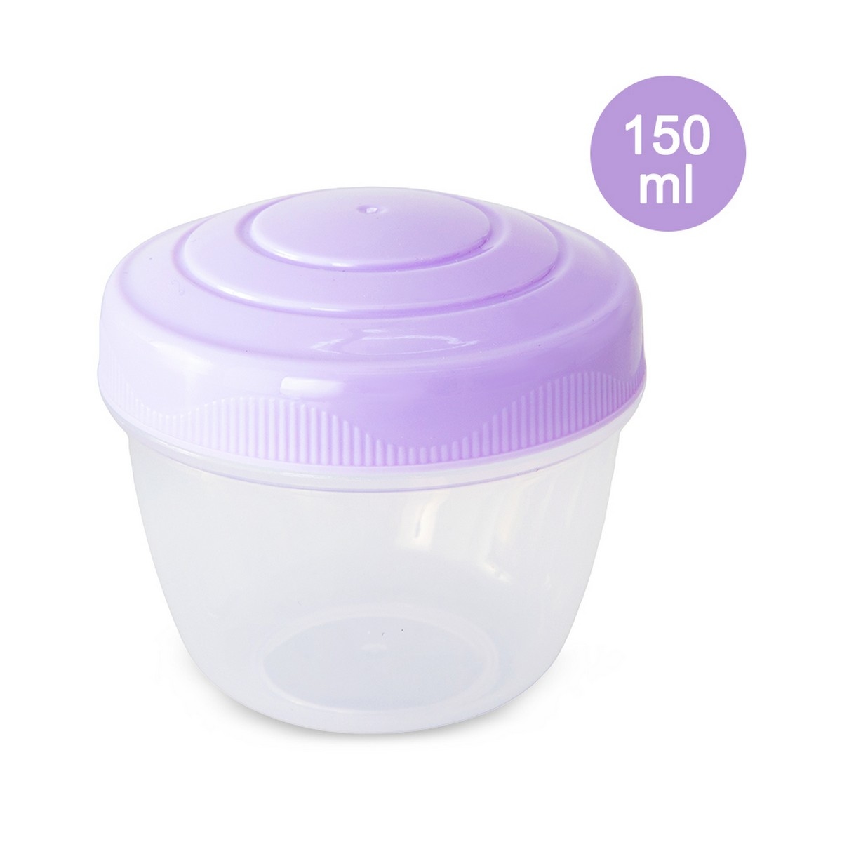 Eazy Kids 1650ml 3/4/5 Compartment Convertible Bento LunchBox with 150ml Gravy Bowl