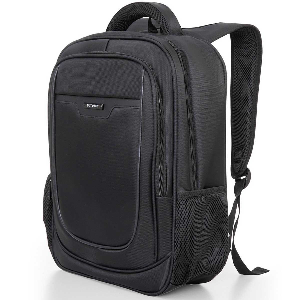 Eazy Kids 16” Backpack with Laptop Sleeve & 710ml Stainless Steel Water Bottle