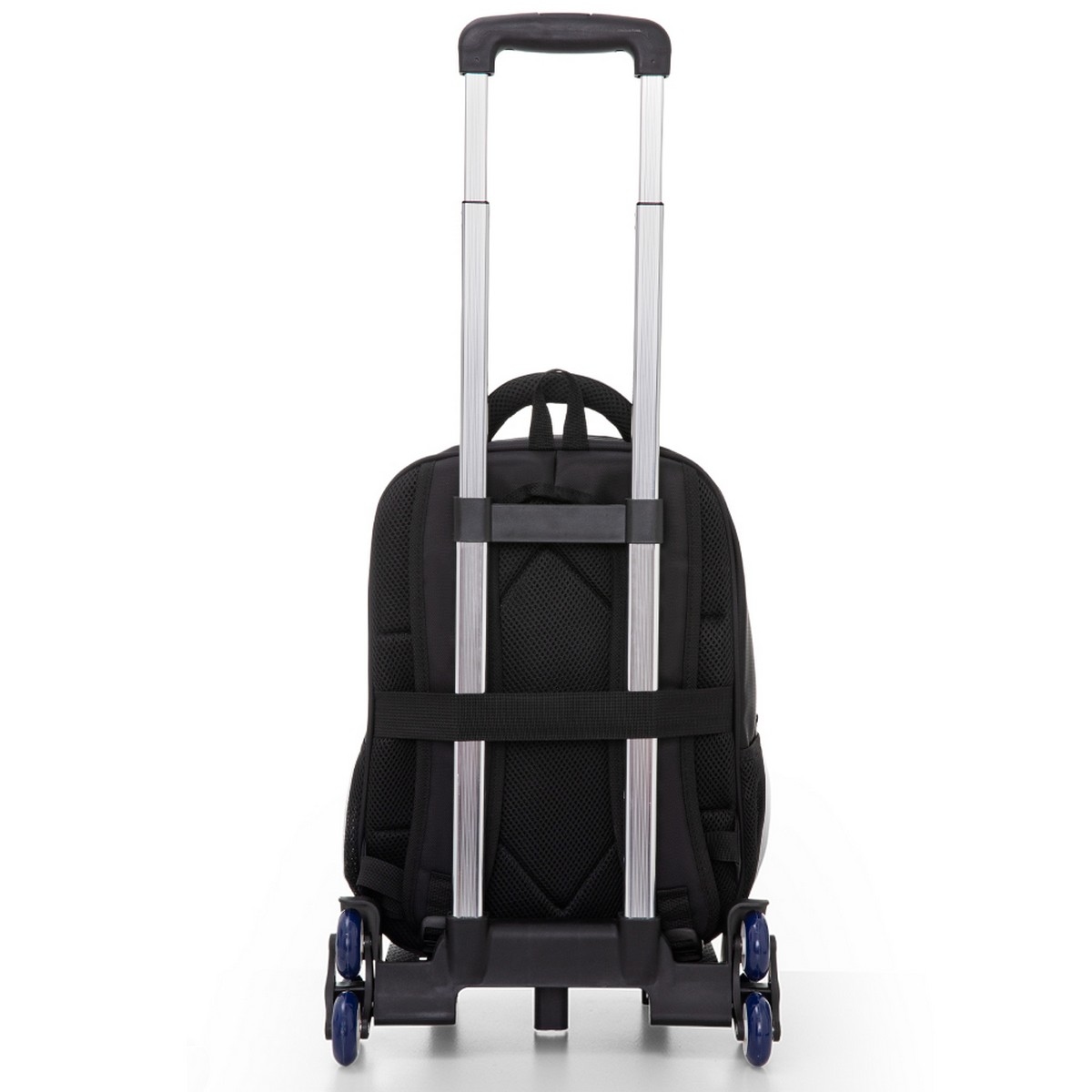 Eazy Kids 16” Backpack with Universal Trolley