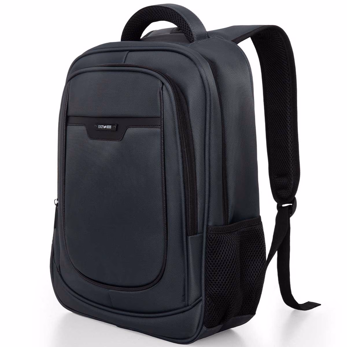 Eazy Kids 16” Backpack with Laptop Sleeve & 710ml Stainless Steel Water Bottle