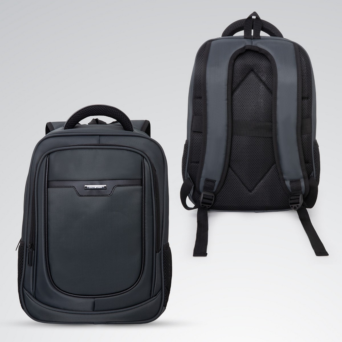Eazy Kids 16” Backpack with Laptop Sleeve
