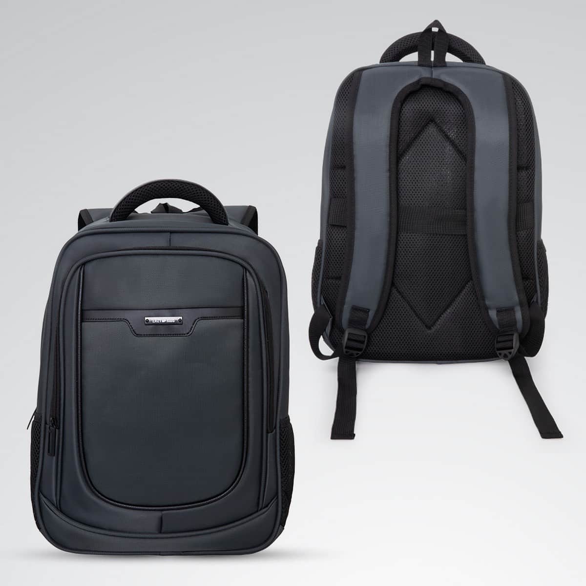 Eazy Kids 16” Backpack with Laptop Sleeve