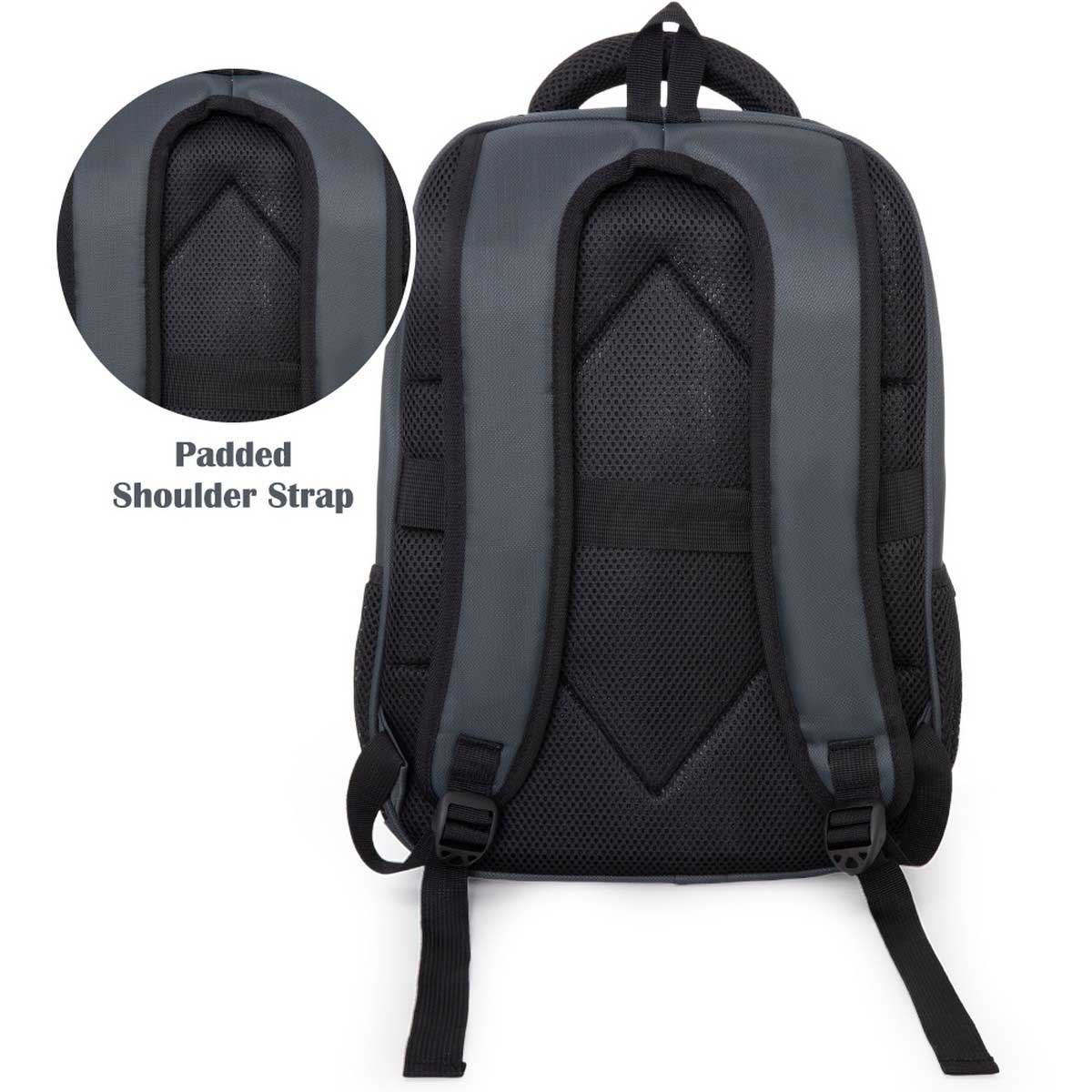 Eazy Kids 16” Backpack with Laptop Sleeve