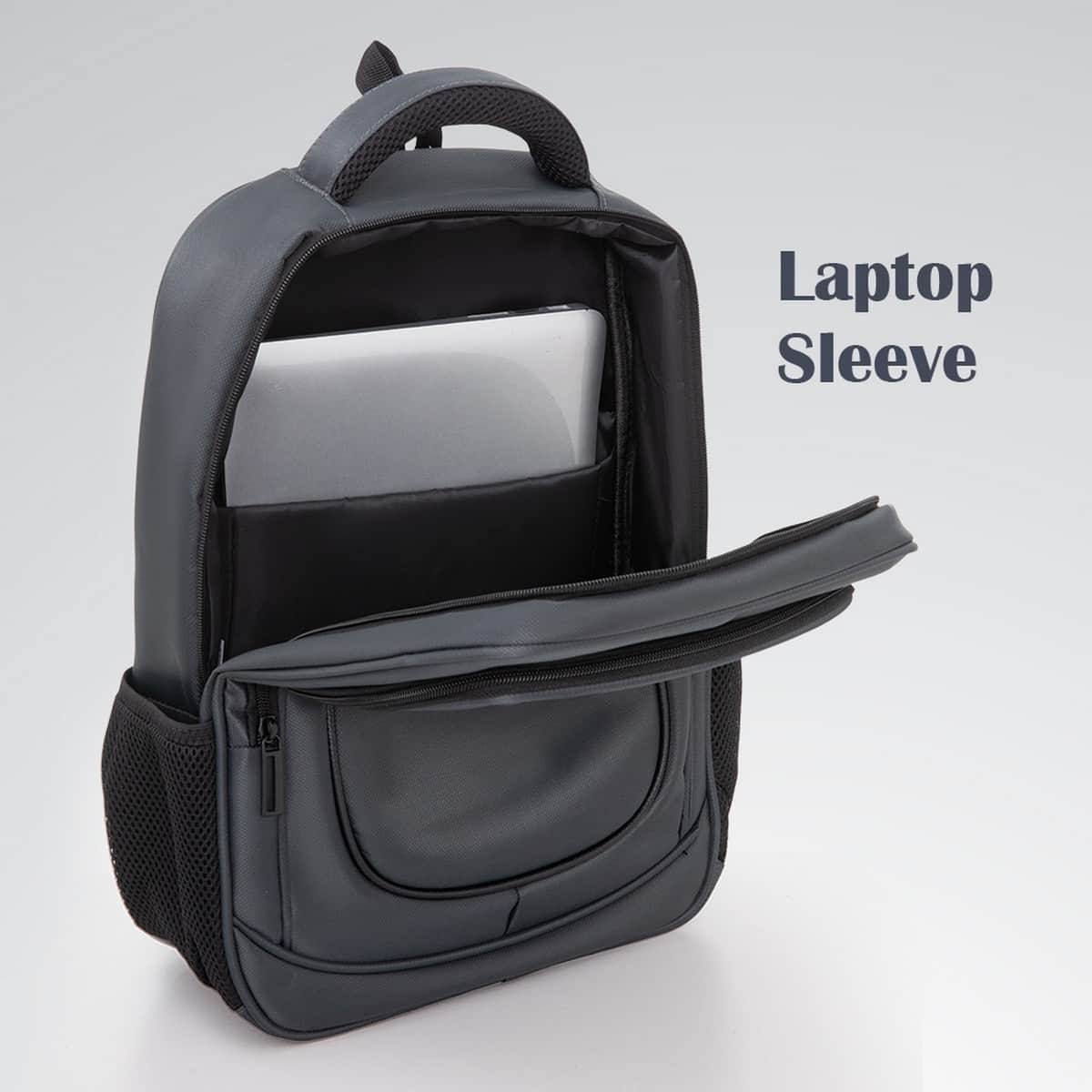 Eazy Kids 16” Backpack with Laptop Sleeve