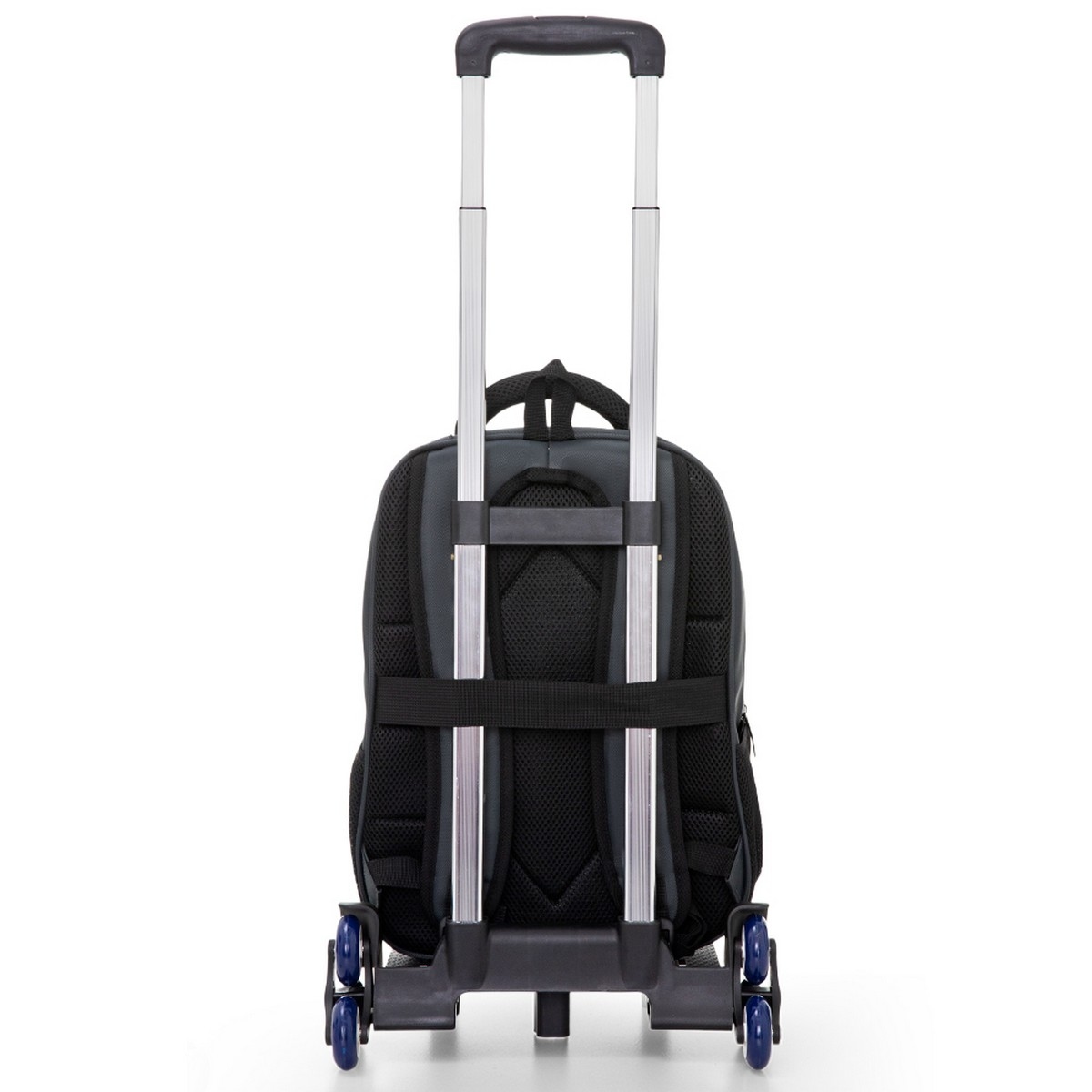 Eazy Kids 16” Backpack with Universal Trolley