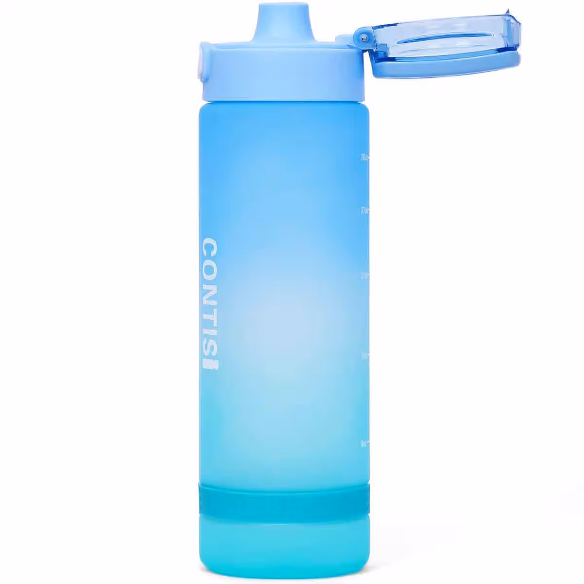 Eazy Kids 1L Sky Blue Water Bottle Unisex, 3-4 Years