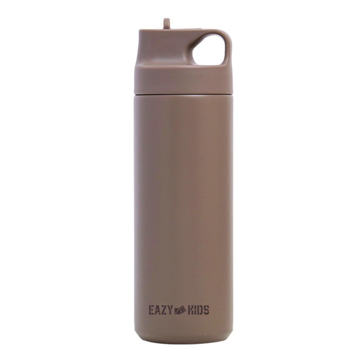 Eazy Kids 550ml Double Wall Insulated Sports Water Bottle