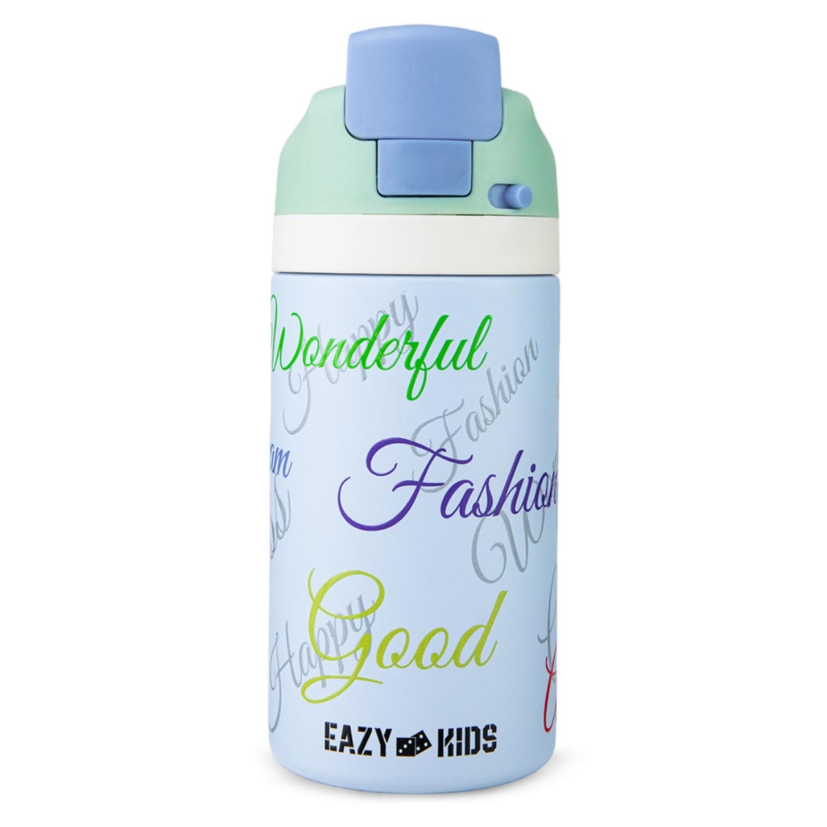 Eazy Kids 710ml Premium Lunch Box with 445ml Water Bottle