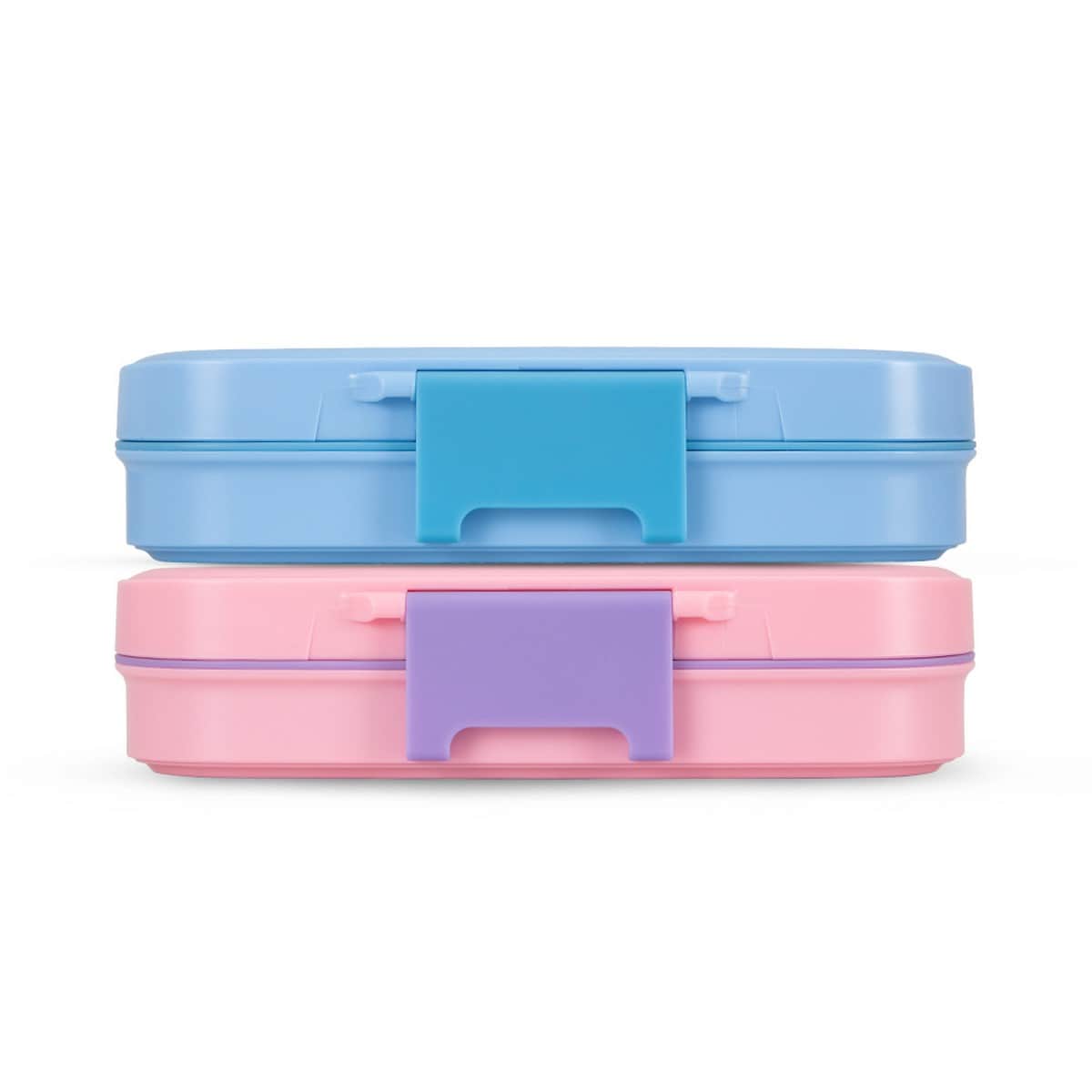 Eazy Kids 710ml Premium Stainless Steel Lunch Box