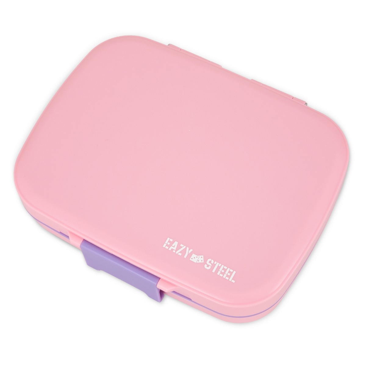 Eazy Kids 710ml Premium Stainless Steel Lunch Box