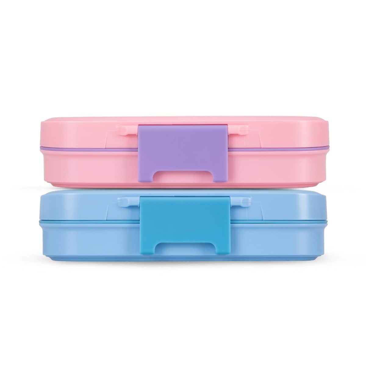 Eazy Kids 710ml Premium Stainless Steel Lunch Box