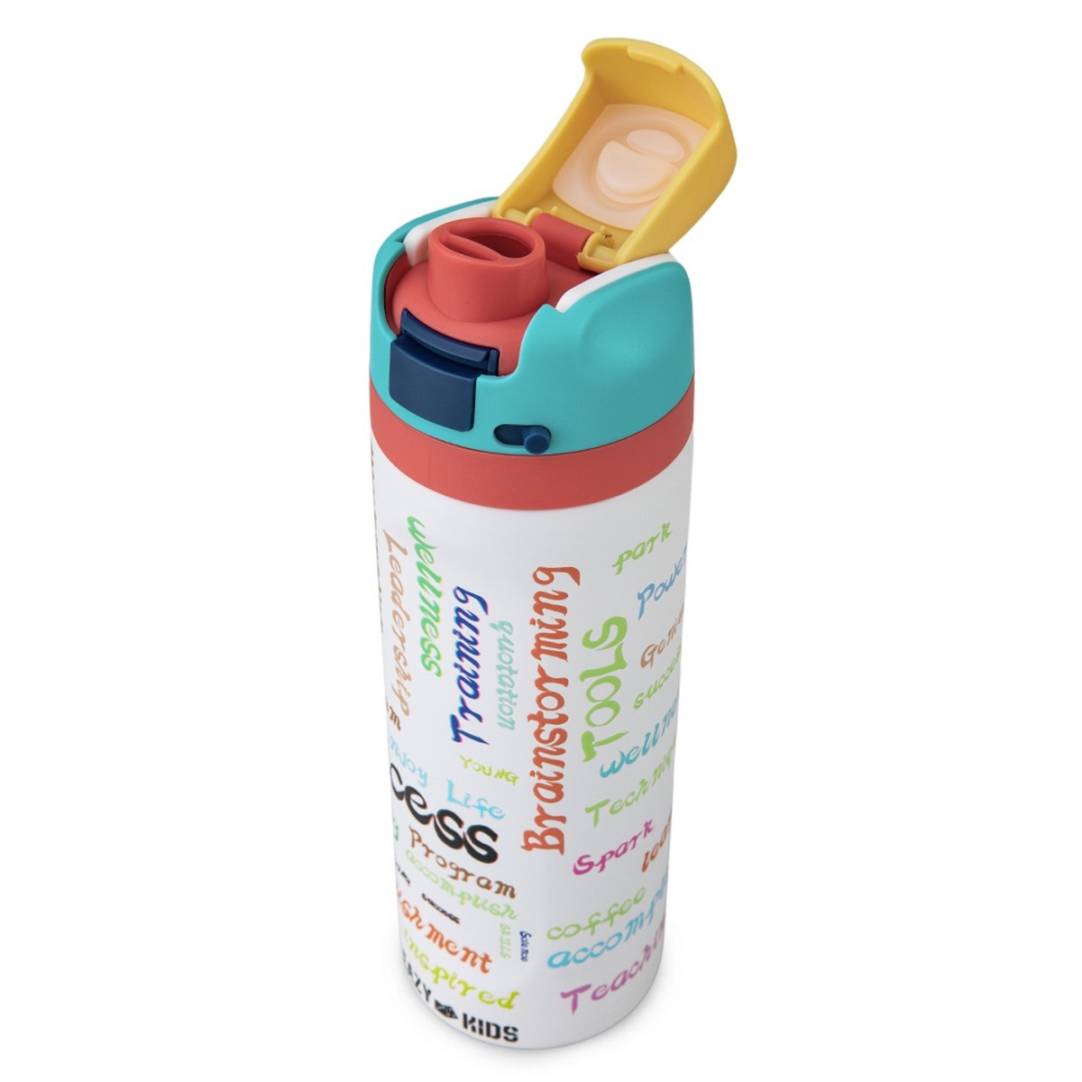 Eazy Kids 710ml Success Stainless Steel Water Bottle