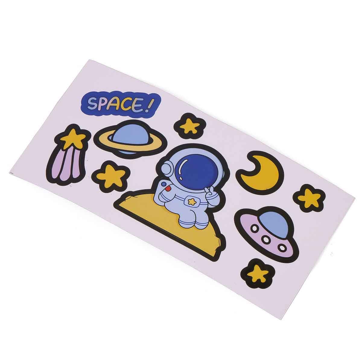 Eazy Kids 800ml Blue Water Bottle Unisex, 3-4 Years