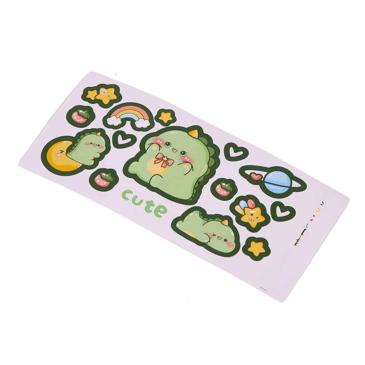 إيزي كيدز زجاجة ماء 800 مل أخضر داكن للجنسين، 3-4 سنوات