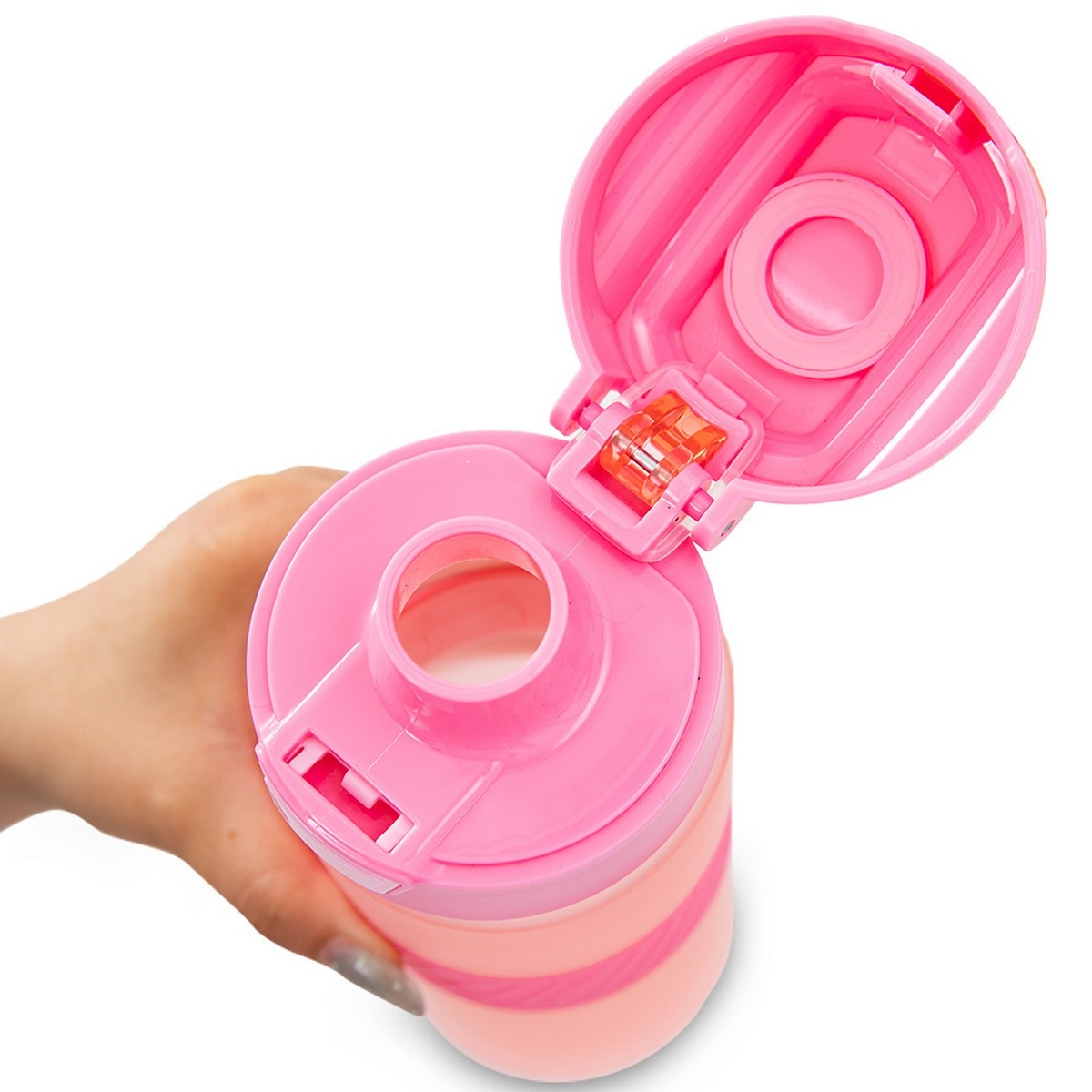 Eazy Kids 850ml Tritan Water Bottle