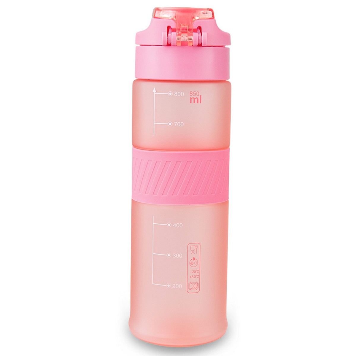 Eazy Kids 850ml Tritan Water Bottle