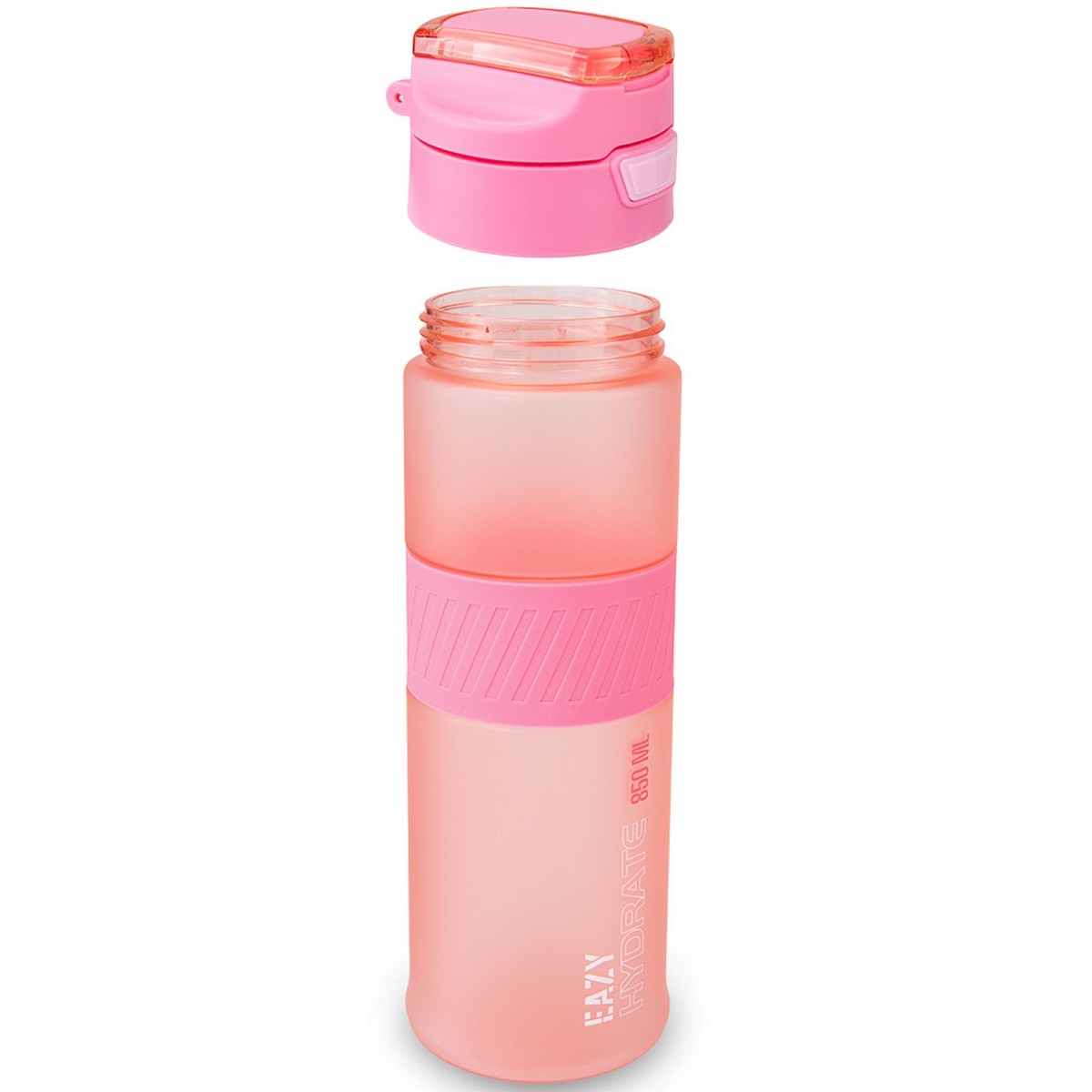 Eazy Kids 850ml Tritan Water Bottle