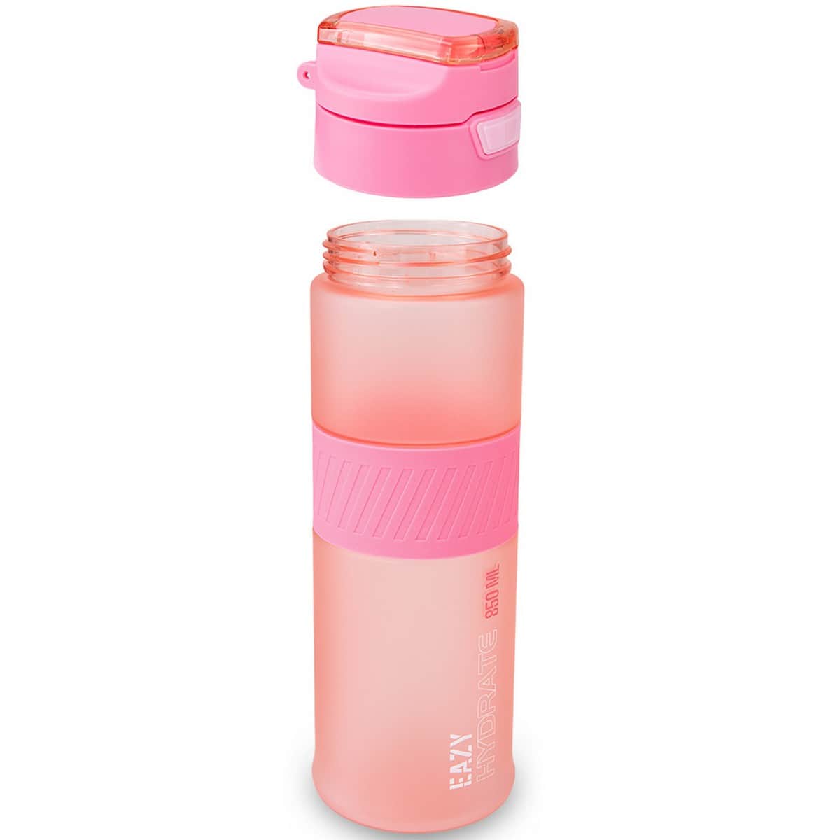 Eazy Kids 850ml Tritan Water Bottle