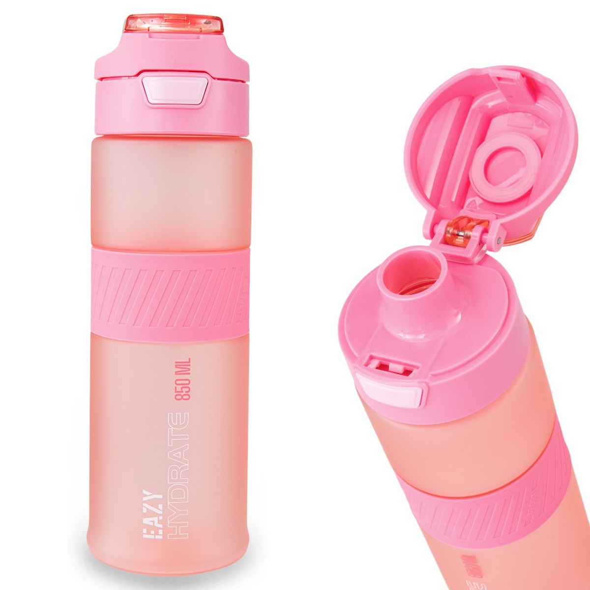 Eazy Kids 850ml Tritan Water Bottle