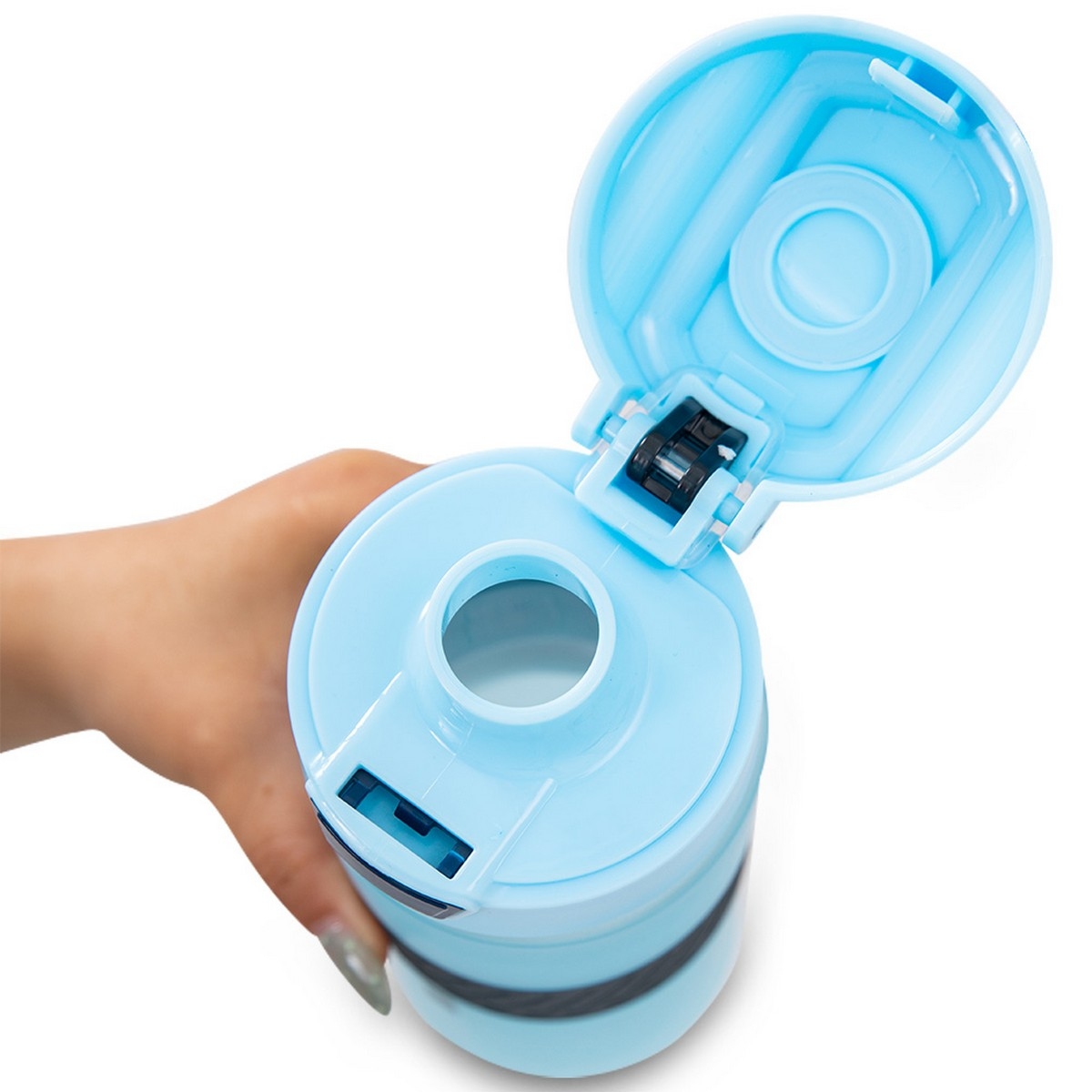 Eazy Kids 850ml Tritan Water Bottle