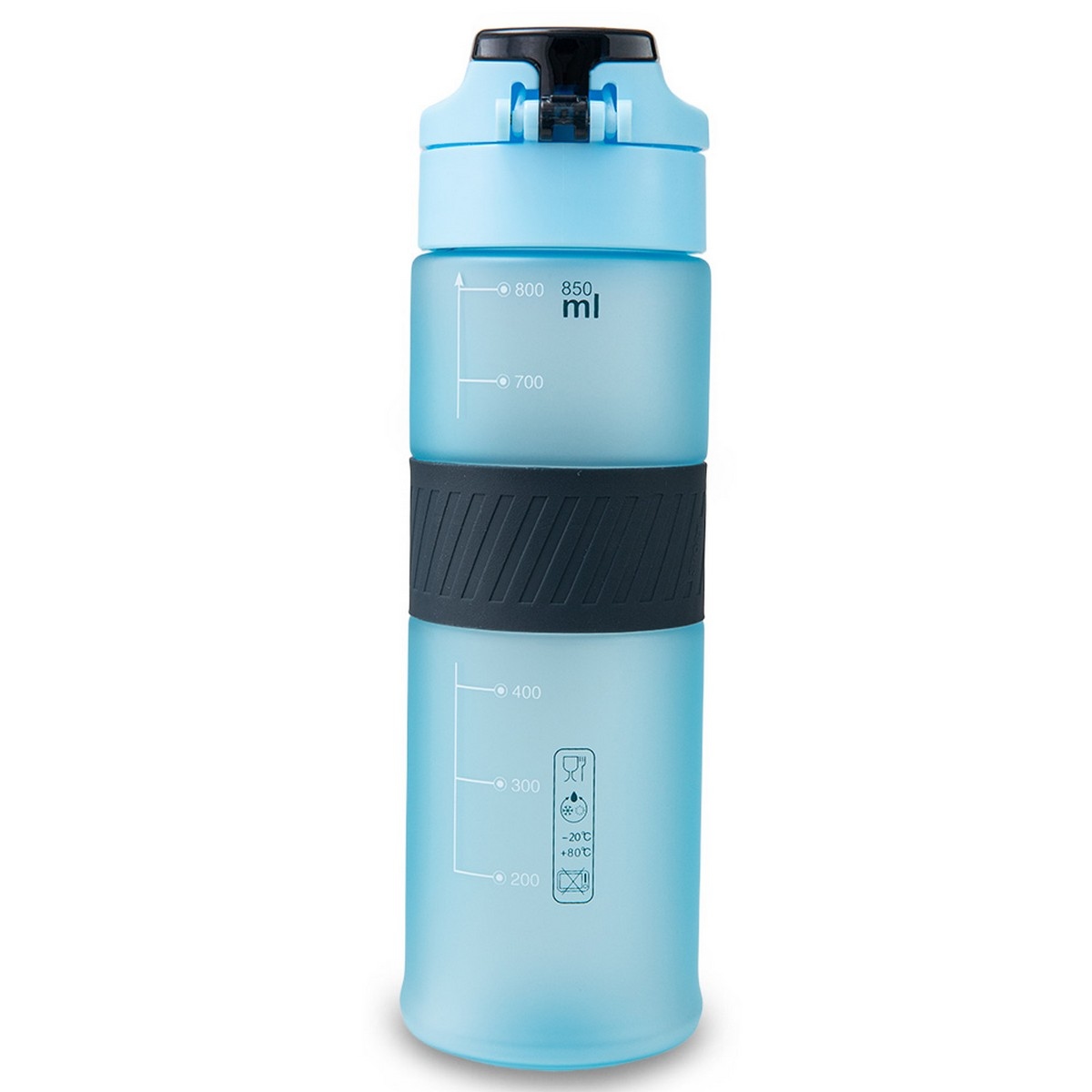 Ice Blue Blast
