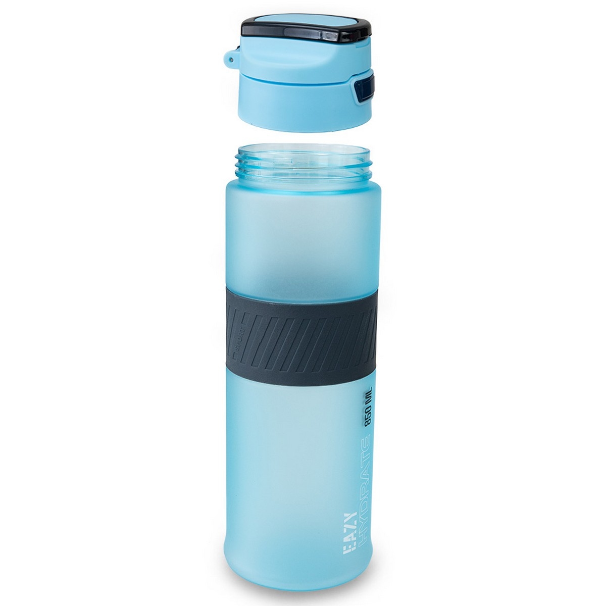 Eazy Kids 850ml Tritan Water Bottle