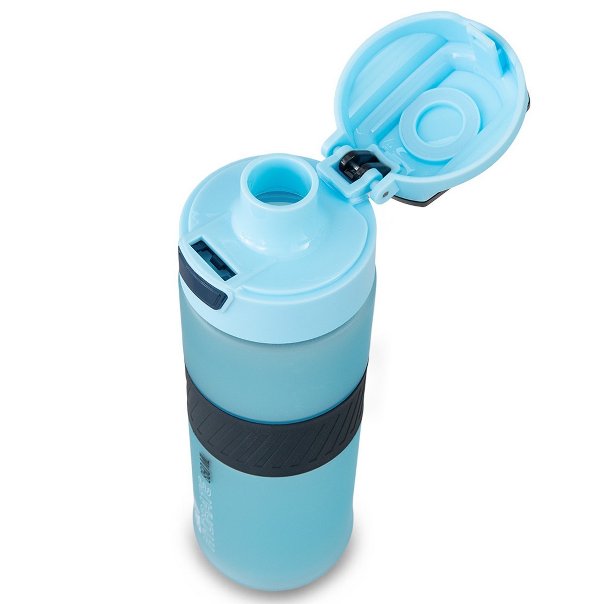 Eazy Kids 850ml Tritan Water Bottle