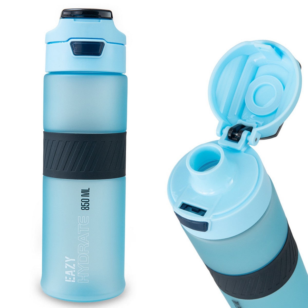 Eazy Kids 850ml Tritan Water Bottle