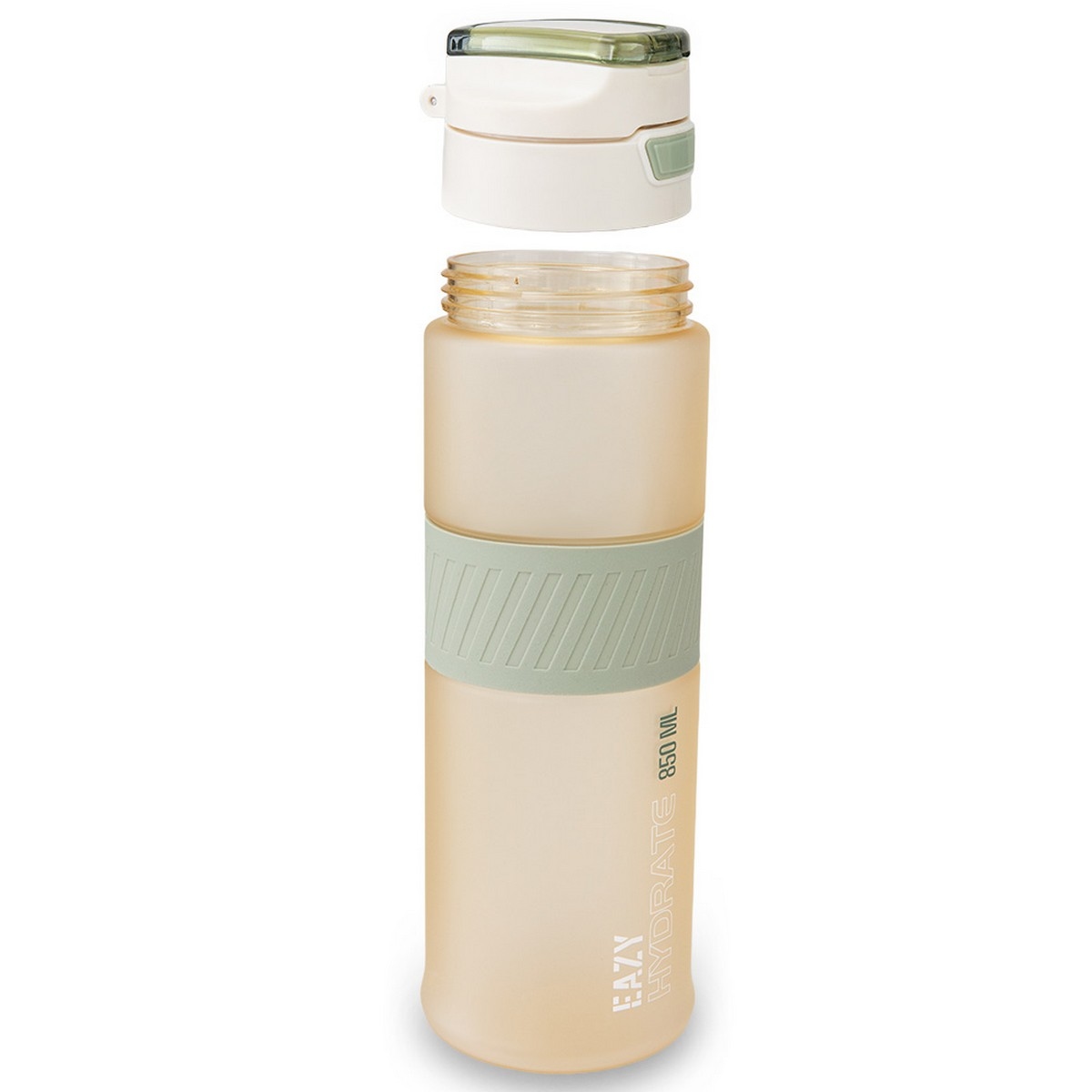 Eazy Kids 850ml Tritan Water Bottle