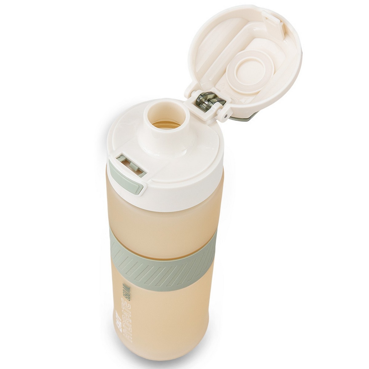 Eazy Kids 850ml Tritan Water Bottle