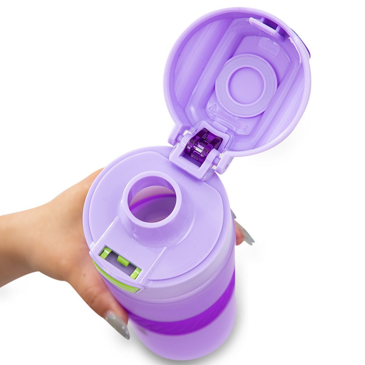 Eazy Kids 850ml Tritan Water Bottle