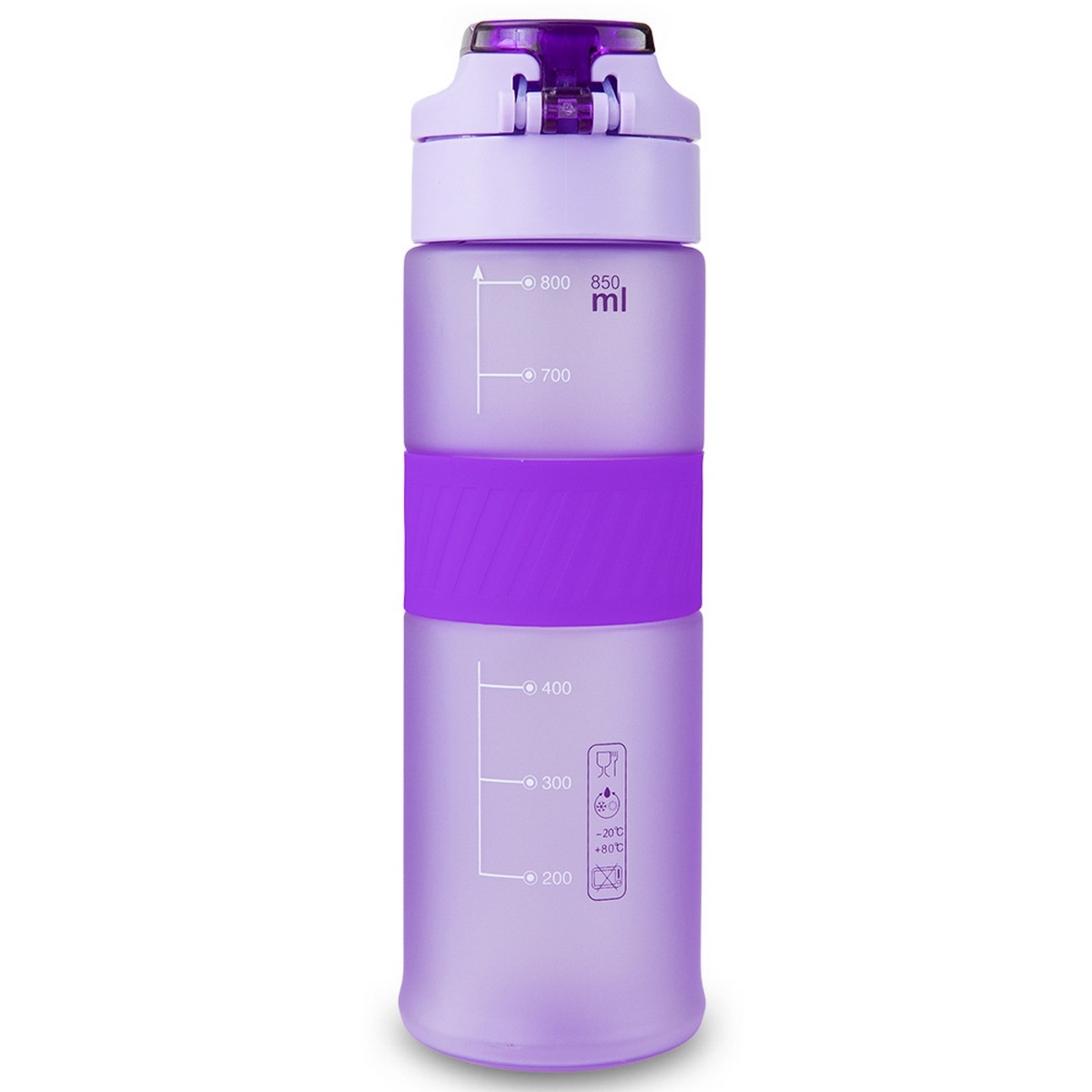 Eazy Kids 850ml Tritan Water Bottle