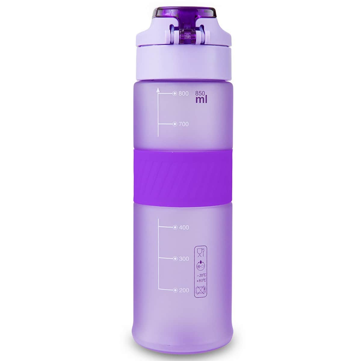 Eazy Kids 850ml Tritan Water Bottle