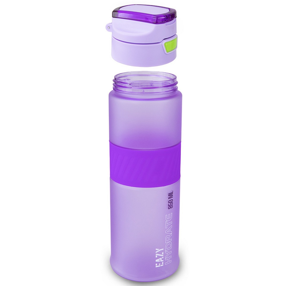 Eazy Kids 850ml Tritan Water Bottle