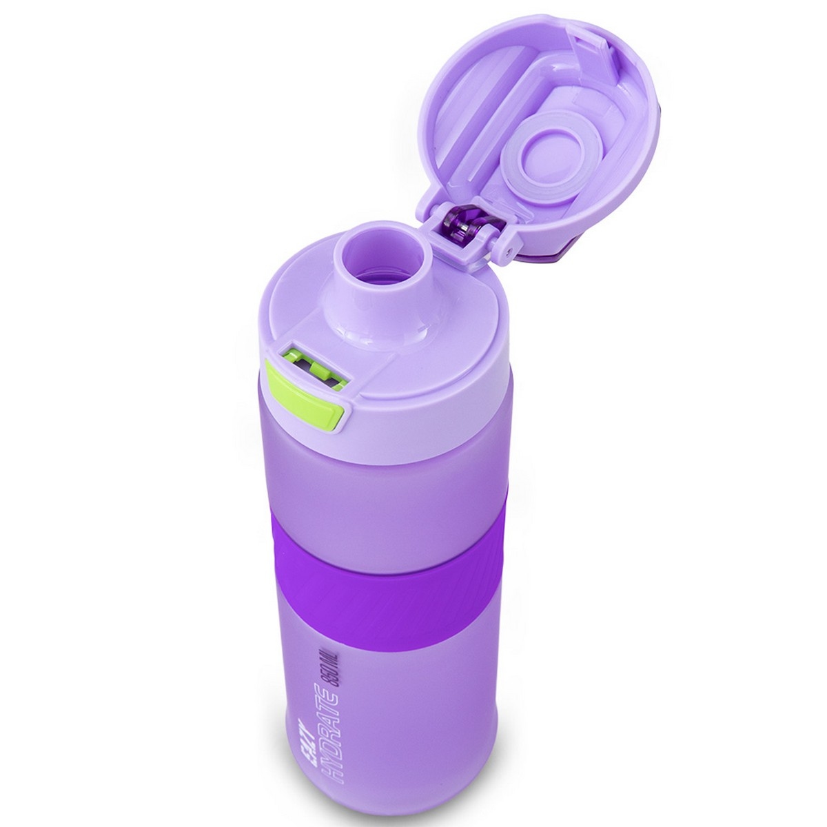 Eazy Kids 850ml Tritan Water Bottle
