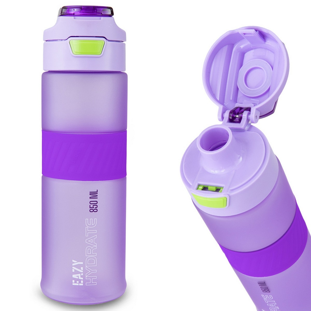 Eazy Kids 850ml Tritan Water Bottle
