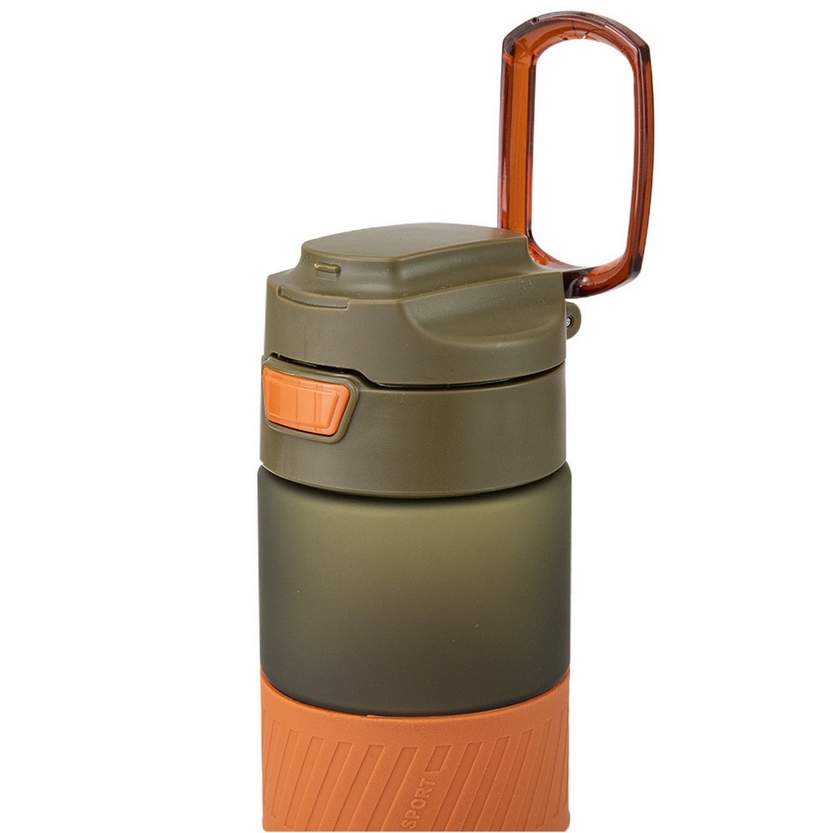 Eazy Kids 850ml Tritan Water Bottle