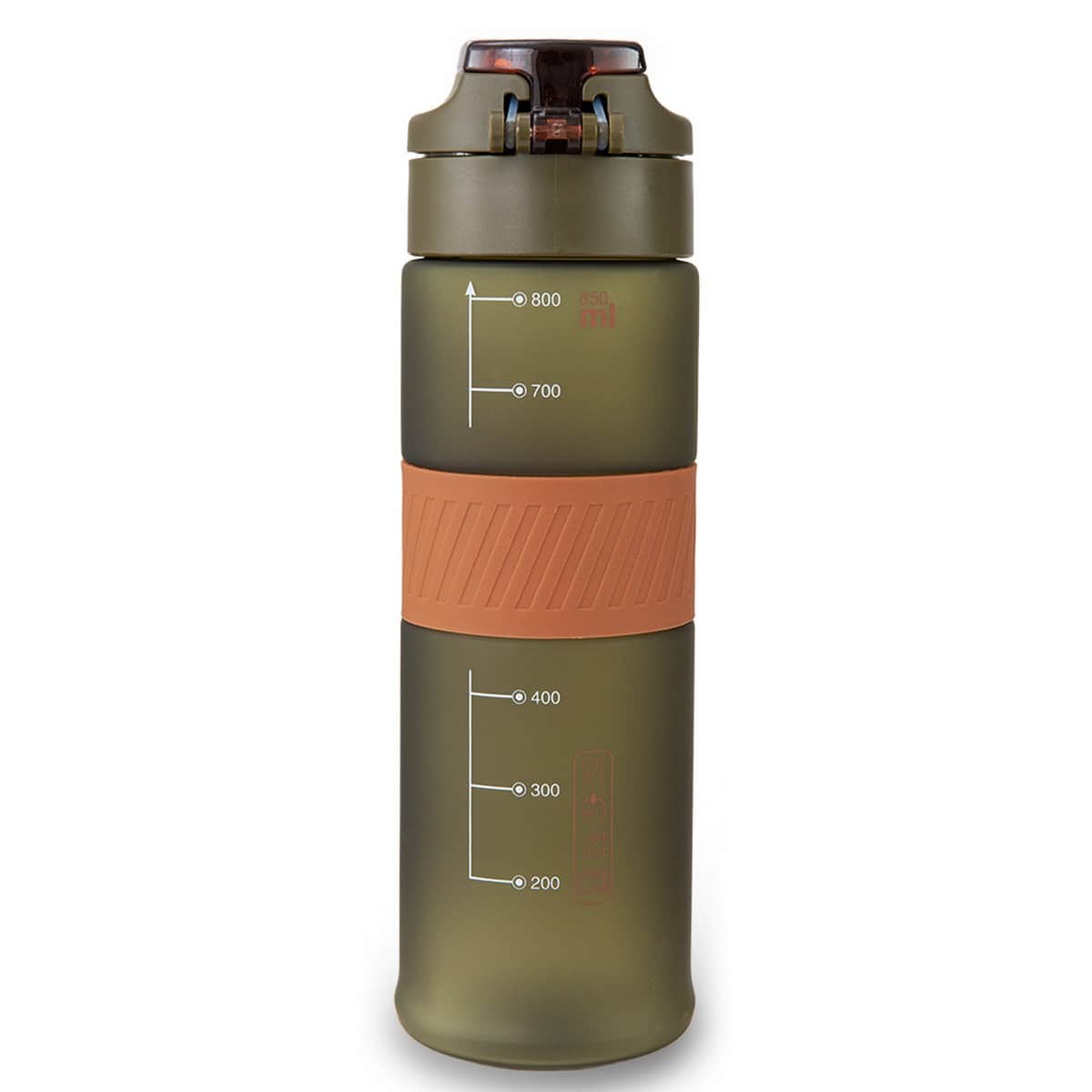 Eazy Kids 850ml Tritan Water Bottle