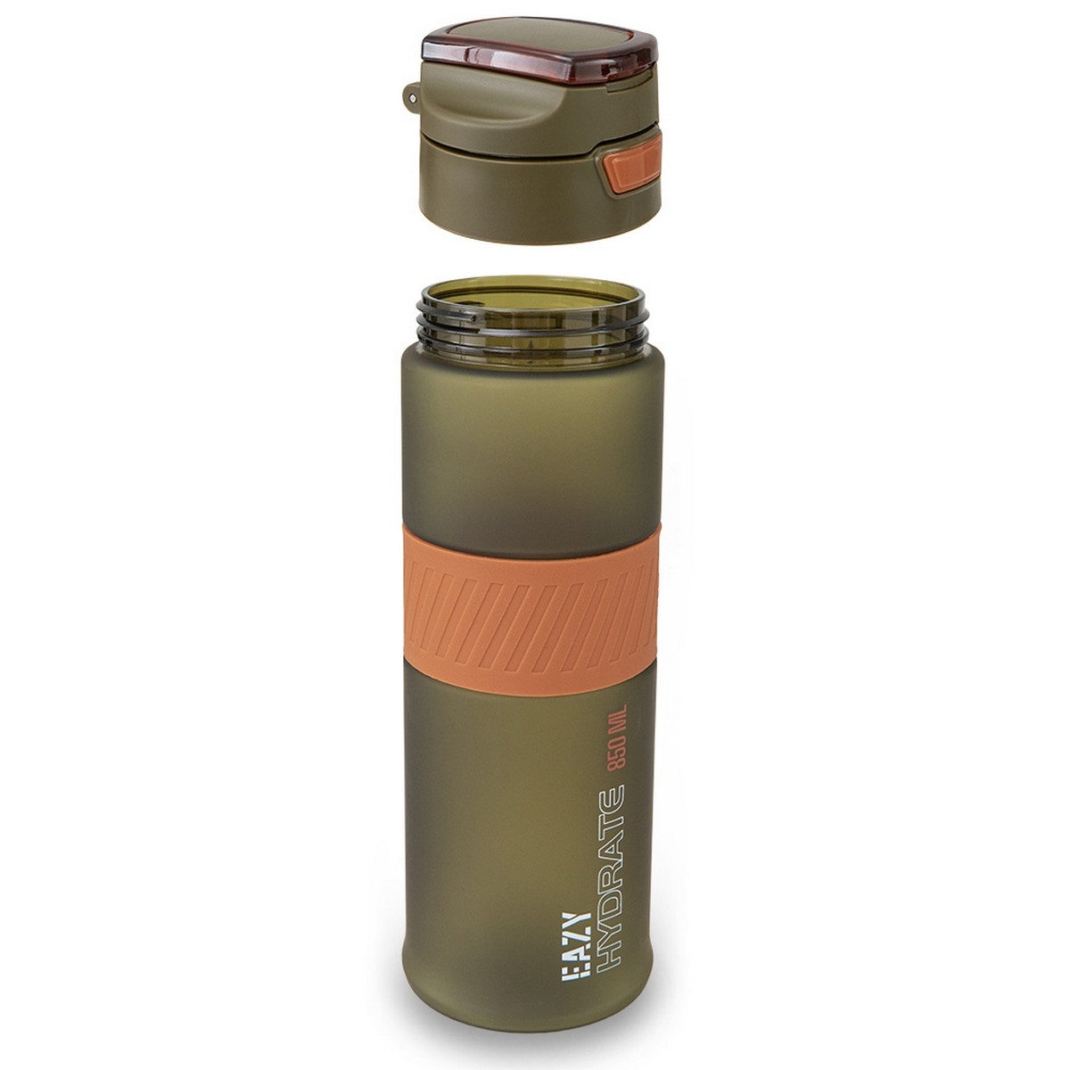 Eazy Kids 850ml Tritan Water Bottle