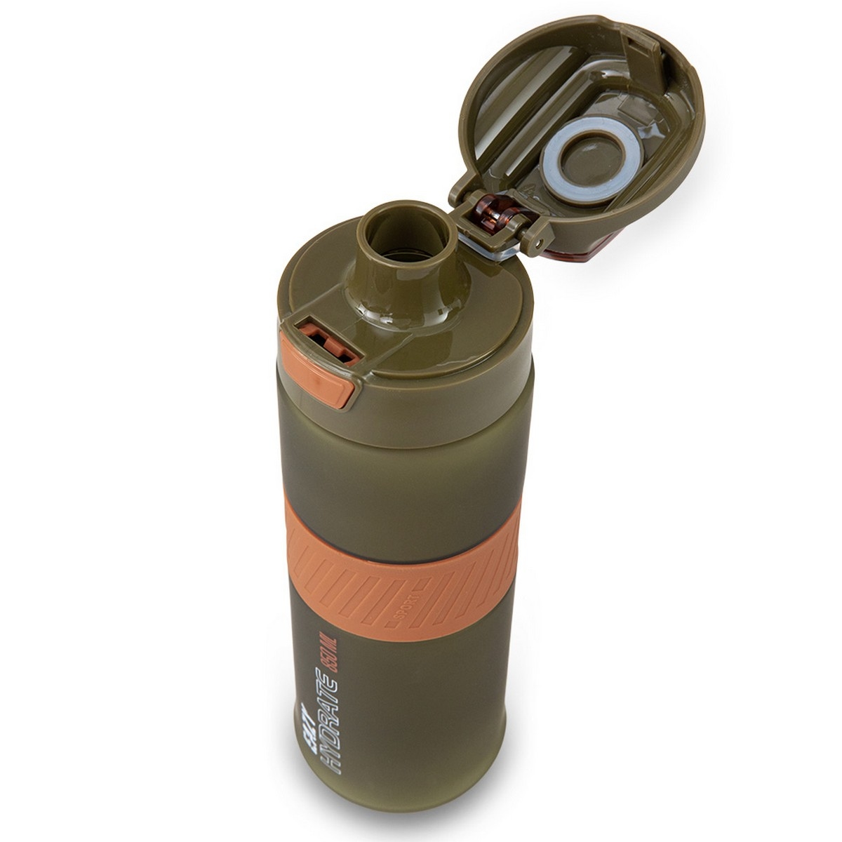 Eazy Kids 850ml Tritan Water Bottle