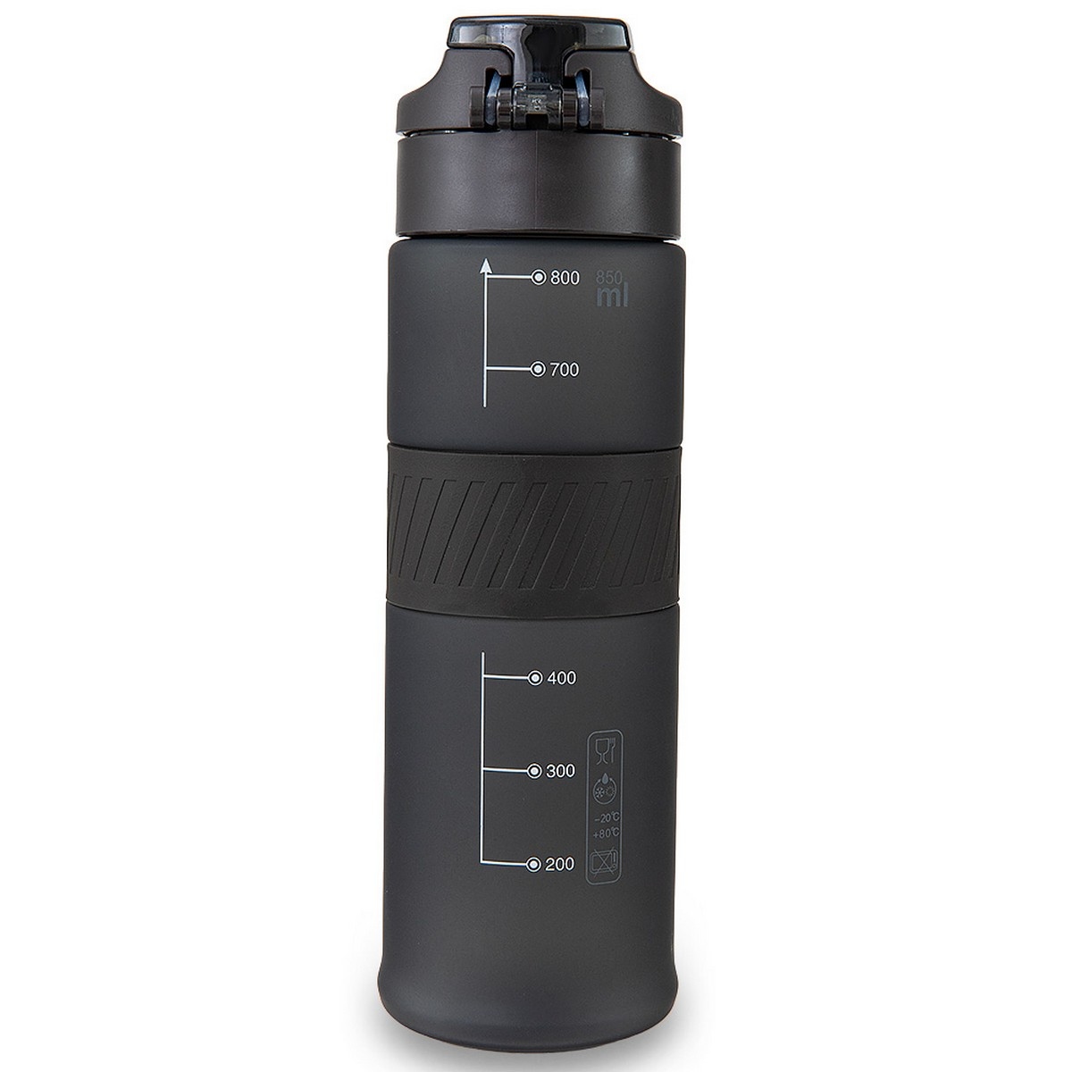 Eazy Kids 850ml Tritan Water Bottle