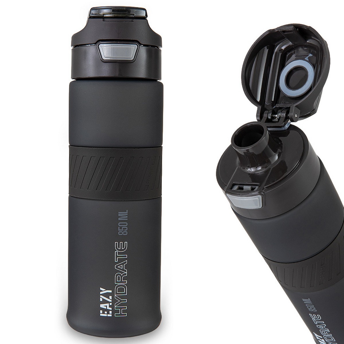 Eazy Kids 850ml Tritan Water Bottle
