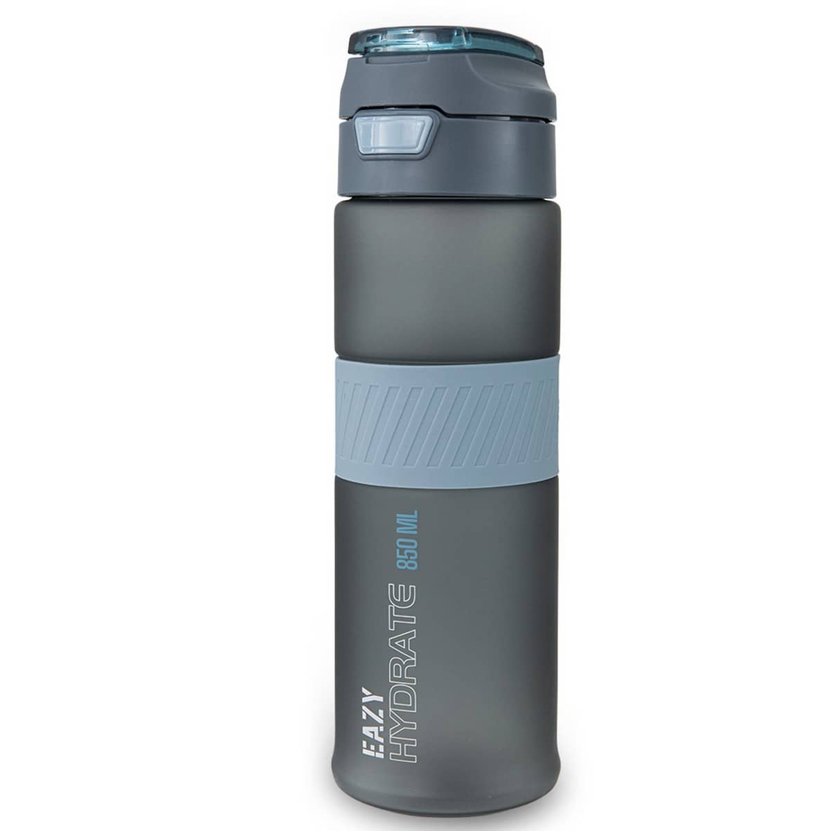 Eazy Kids 850ml Storm Navy Tritan Water Bottle
