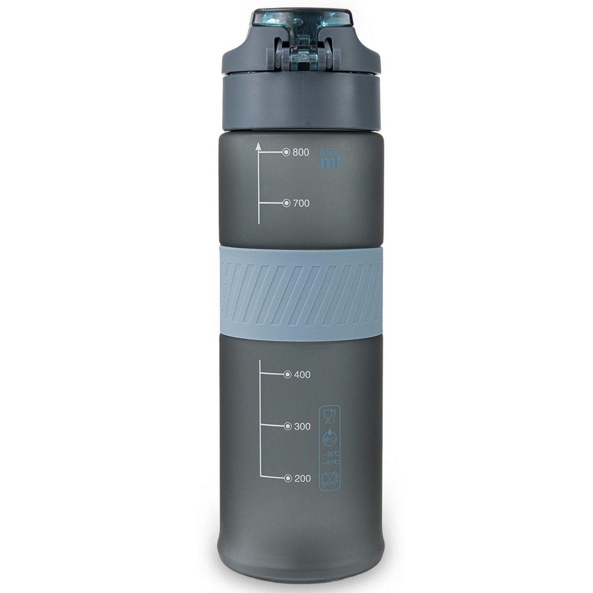 Eazy Kids 850ml Tritan Water Bottle