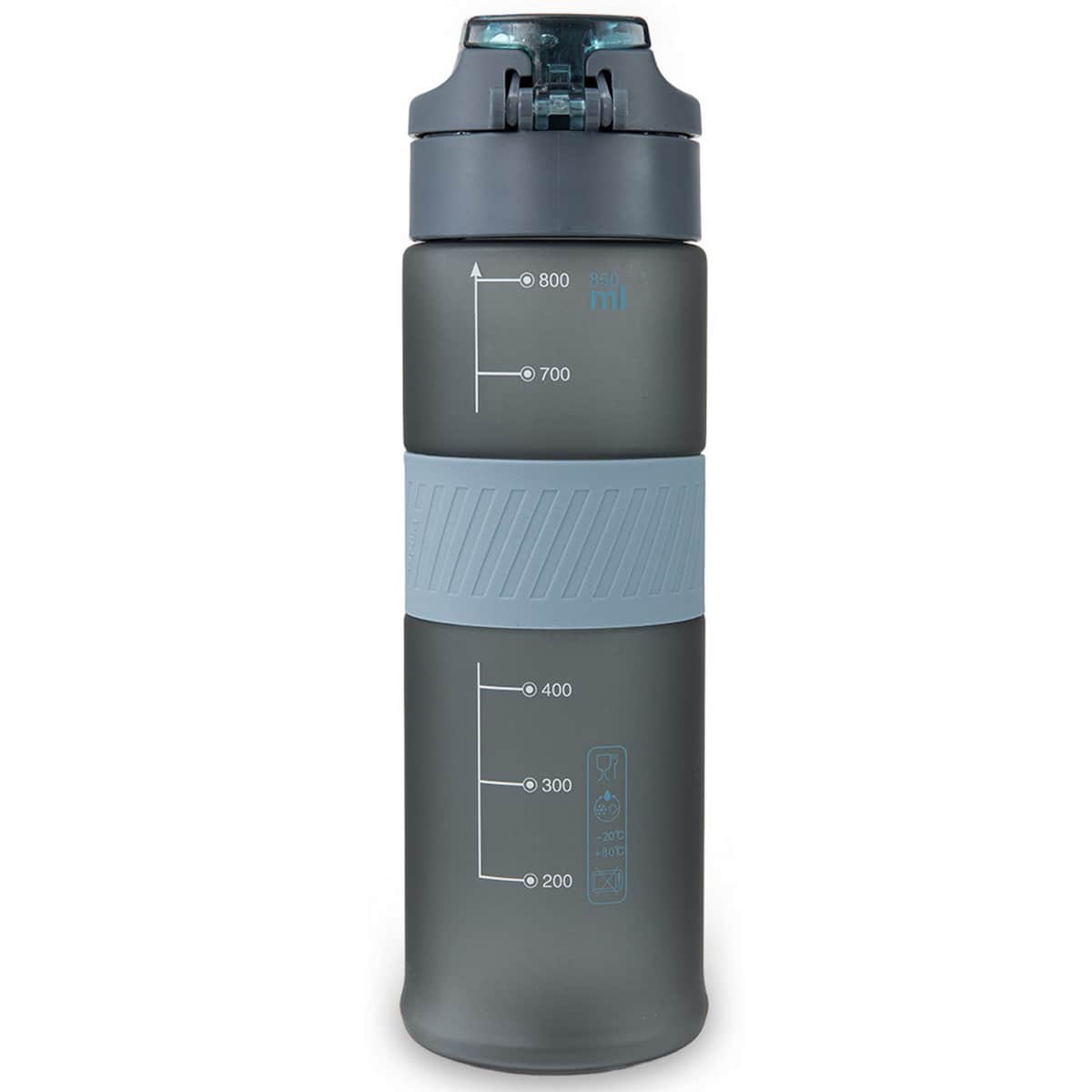 Eazy Kids 850ml Tritan Water Bottle