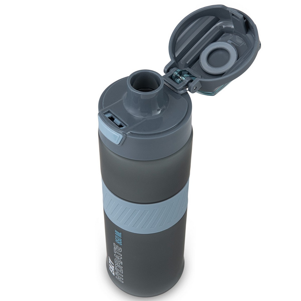 Eazy Kids 850ml Tritan Water Bottle