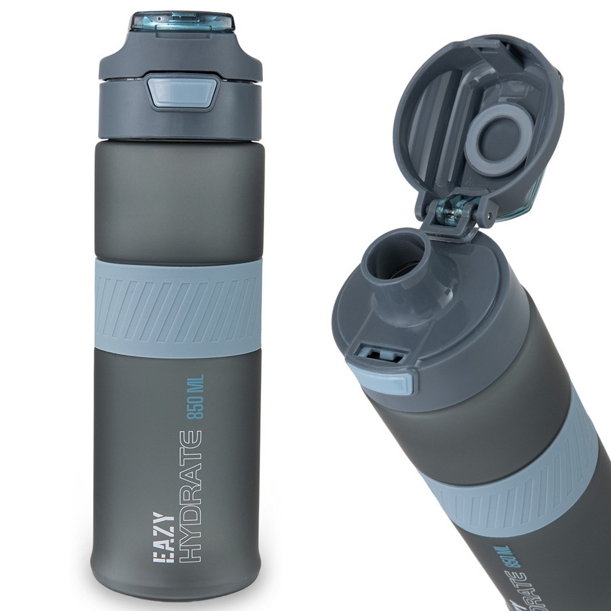 Eazy Kids 850ml Tritan Water Bottle